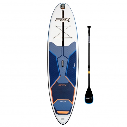 STX Freeride 10ft 6in x 32in Inflatable Paddleboard Pack