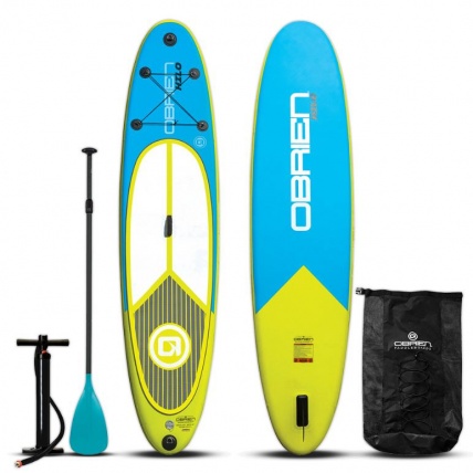 O Brien HiLo Paddleboard Package
