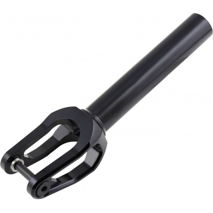 Tilt Rigid Pro Stunt Scooter Fork Black