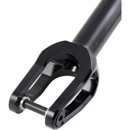 Tilt Rigid Pro Stunt Scooter Fork Black