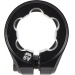 Tilt Rigid Pro Stunt Scooter Clamp SCS Black