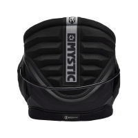 Mystic - Warrior VI Black Waist Kitesurf Harness