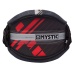 Mystic MajesticX Carbon Navy Red Waist Harness Rear