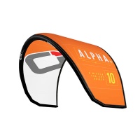 Ozone - Alpha V2 Lightweight Kitesurfing Kite