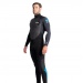 Mens Element 3:2 Steamer Wetsuit Anthracite