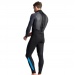 Mens Element 3:2 Steamer Wetsuit Anthracite