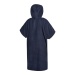 Mystic Poncho Regular Night Blue Changing Robe