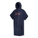 Mystic Poncho Regular Night Blue Changing Robe