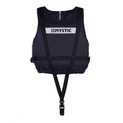 Mystic Brand Floatation Vest Black