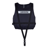 Mystic - Brand Floatation Vest Black