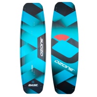 Ozone - Base V1 Beginner Intermediate Kiteboard