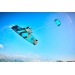 Ozone Base V1 Kiteboard Action Pic