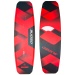 Ozone Base V1 Kiteboard Red