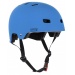 Bullet Deluxe Junior Helmet OSFA XS/S/M Blue