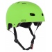 Bullet Deluxe Junior Helmet OSFA XS/S/M Green