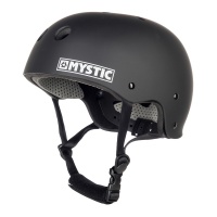 Mystic - MK8 Black Water Helmet