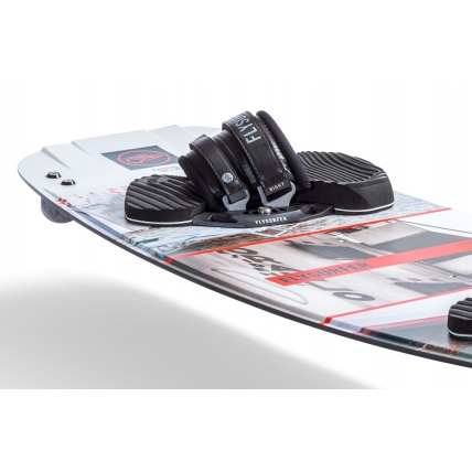 Flysurfer Squad Board Pads and Straps Accessory Set