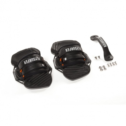 Flysurfer Squad Board Pads and Straps Accessory Set