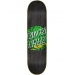Santa Cruz Skateboard Deck Brain Dot 8.25in