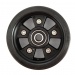 HQ Raid ATB 8in OG 5 Spoke Mountainboard Hub