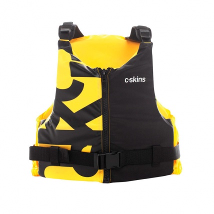 C-Skins Legend Junior Buoyancy Aid Front