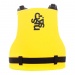 C-Skins Legend Junior Buoyancy Aid Rear