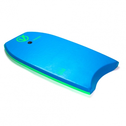 Vison Spark Bodyboard Blue Green