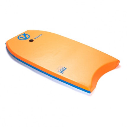 Vison Spark Bodyboard Orange Blue