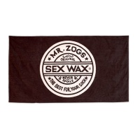 Mr Zogs Original Sex Wax - Jumbo Beach Towel