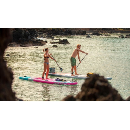 Naish Alana 11ft 6in x 32in Fusion SUP Paddling