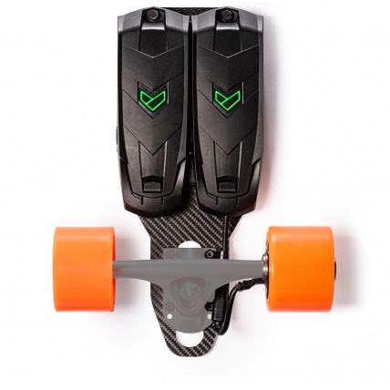 UnLimited eBoards Cruiser Kit Undecarriage Kit 2