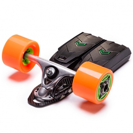 UNlimited eBoards Cruiser Kit Undecarriage Kit 3