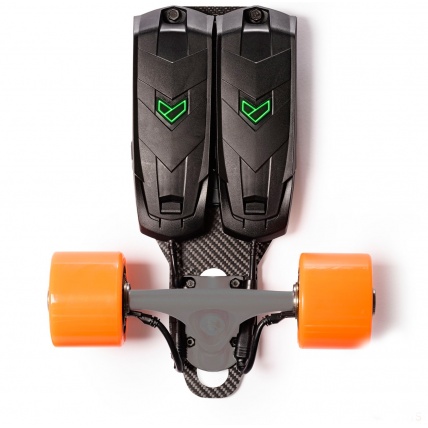 UnLimited eBoards Race Kit Undercarriage Kit 2
