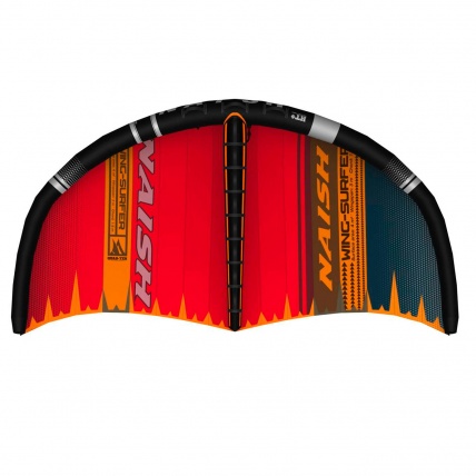 Naish Wing Surfer Red 2020