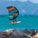 Naish Wing Surfer Foil Riding