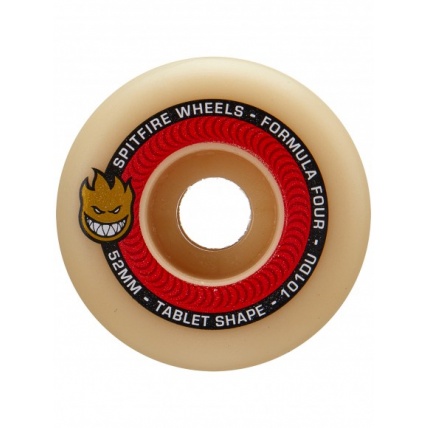 Spitfire Formula Four Tablet Classic Skate Wheels