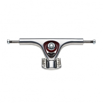 V3 180mm Longboard Truck Pair Polished