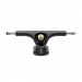 Paris V3 180mm Longboard Truck Pair Matte Black front