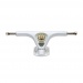 Paris V3 180mm Longboard Truck Pair Pearl White Front