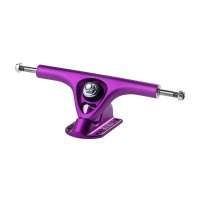 Paris - V3 180mm Longboard Truck Pair Magic Magenta