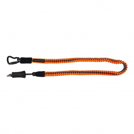 Mystic Kite HP Leash Long 130cm in Orange