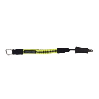 Mystic - Kite Safety Short Leash 45cm