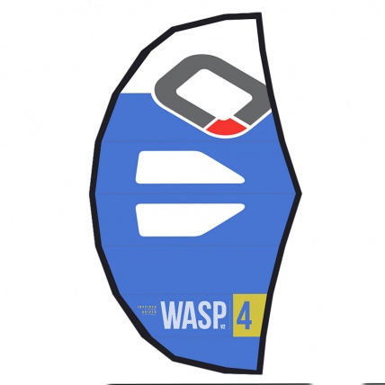 Ozone Wasp V2 Wingsurfer