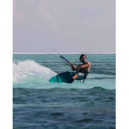 Infinity V2 Performance Lightwind Kiteboard