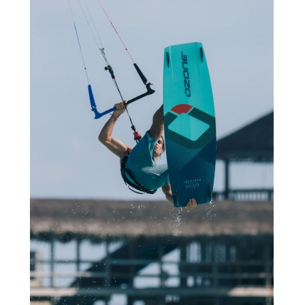 Infinity V2 Performance Lightwind Kiteboard