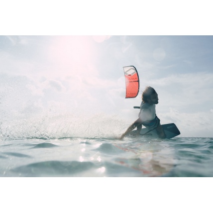 Infinity V2 Performance Lightwind Kiteboard