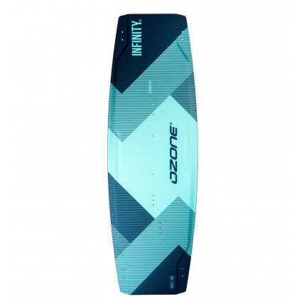 Infinity V2 Performance Lightwind Kiteboard