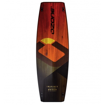 Infinity V2 Performance Lightwind Kiteboard