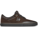 Etnies Marana Vulc Black Brown Skate Shoes