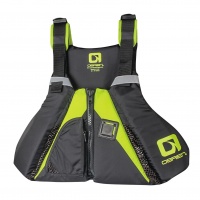 OBrien - SUP Life Vest PFD Green